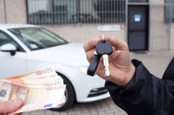 Выкуп подержанных авто в Коломне